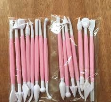 【8件套塑形工具】雕刻組 蛋糕雕刻刀 巧克力造型工具 造型蛋糕 裱花工具 蛋糕雕刻工具 雕刻刀 烘焙工具