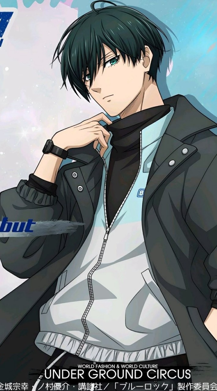 ♫☆ .•°•ɴᴀᴍɪ .•°•☆♫