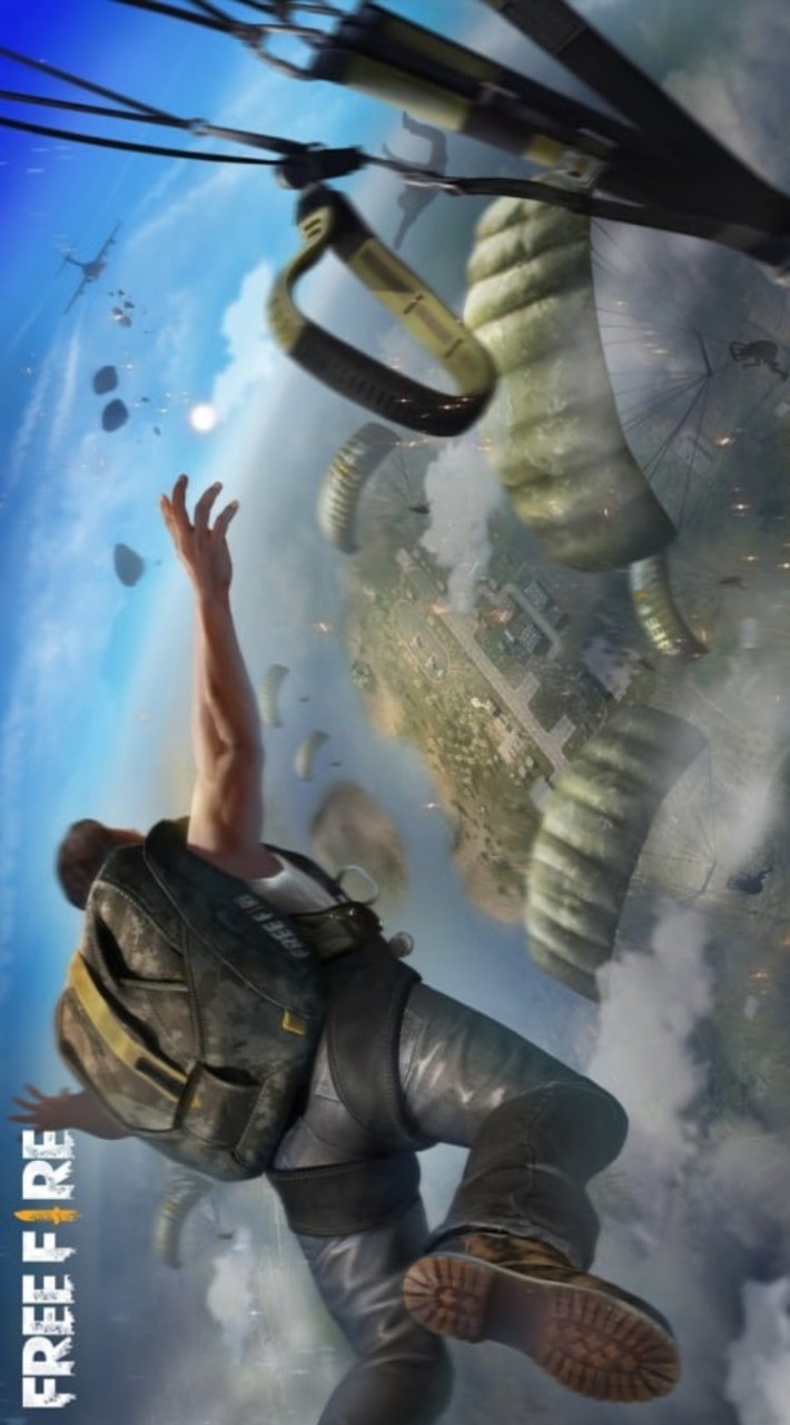 แข่ง Freefire
