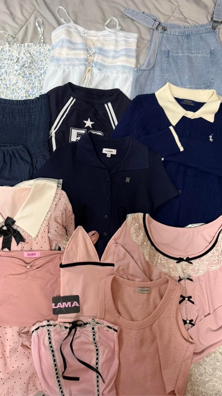 Gus_clothes 👗🎀