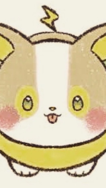 いぬいぬファミリー