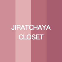 JIRATCHAYA CLOSET