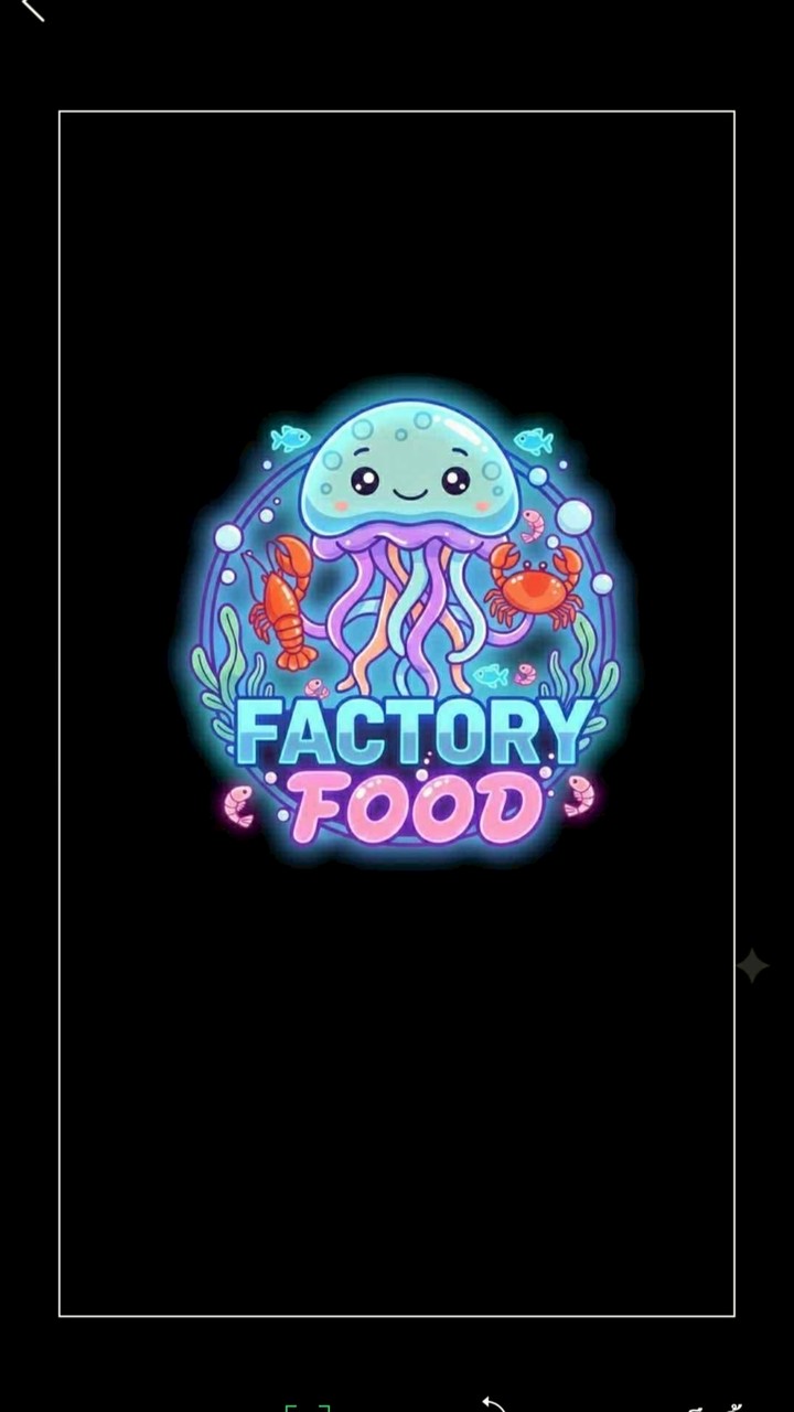 Factory Food 1