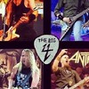 集まれ🎸メタル野郎達の集いの場💀