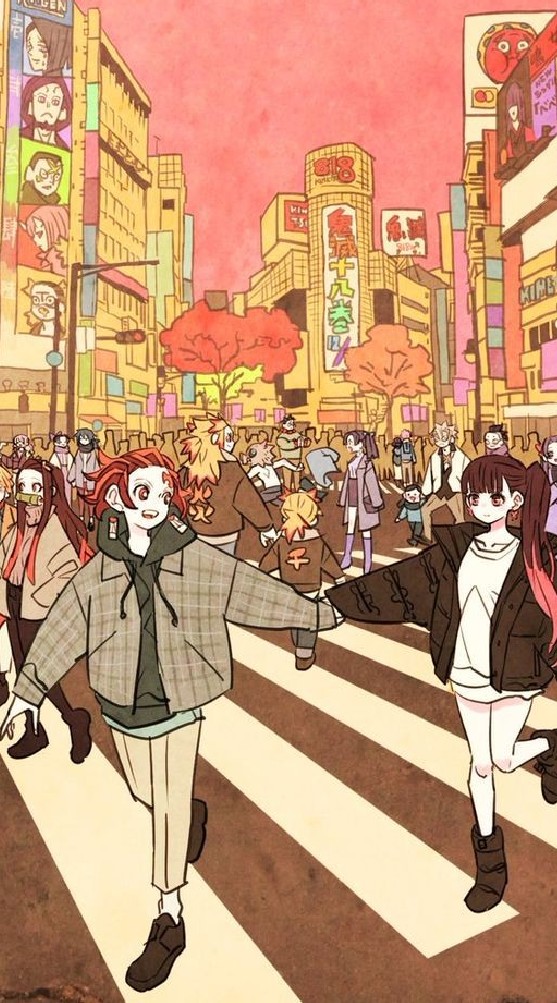 ●✾𝐊𝐢𝐦𝐞𝐭𝐬𝐮 𝐧𝐨 𝐲𝐚𝐢𝐛𝐚✾● [𝐇𝐨𝐠𝐰𝐚𝐫𝐭𝐬]