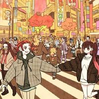 ●✾𝐊𝐢𝐦𝐞𝐭𝐬𝐮 𝐧𝐨 𝐲𝐚𝐢𝐛𝐚✾● [𝐇𝐨𝐠𝐰𝐚𝐫𝐭𝐬]