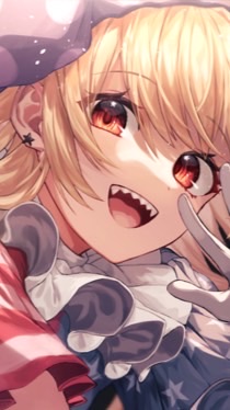 東方オプチャ⛩✡️【イッツ！ルナティックタイム！】