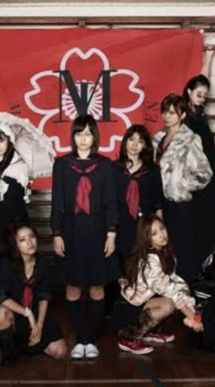 💮Majitsuka Gakuen🌸