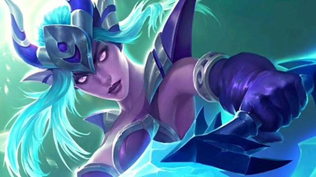 Daftar Hero Mobile Legends Terhebat di Match Up Bulan Juli 2017