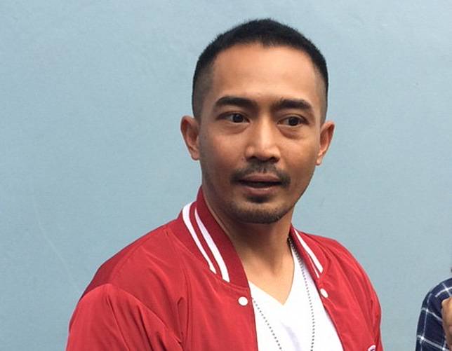 Yama Carlos Sebut Ada Dalang Dibalik Kisruh Rumah Tangganya