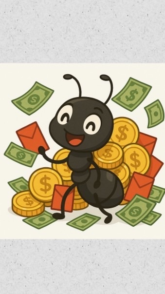 金蟻幫幫忙🐜