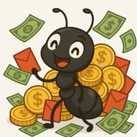 金蟻幫幫忙🐜