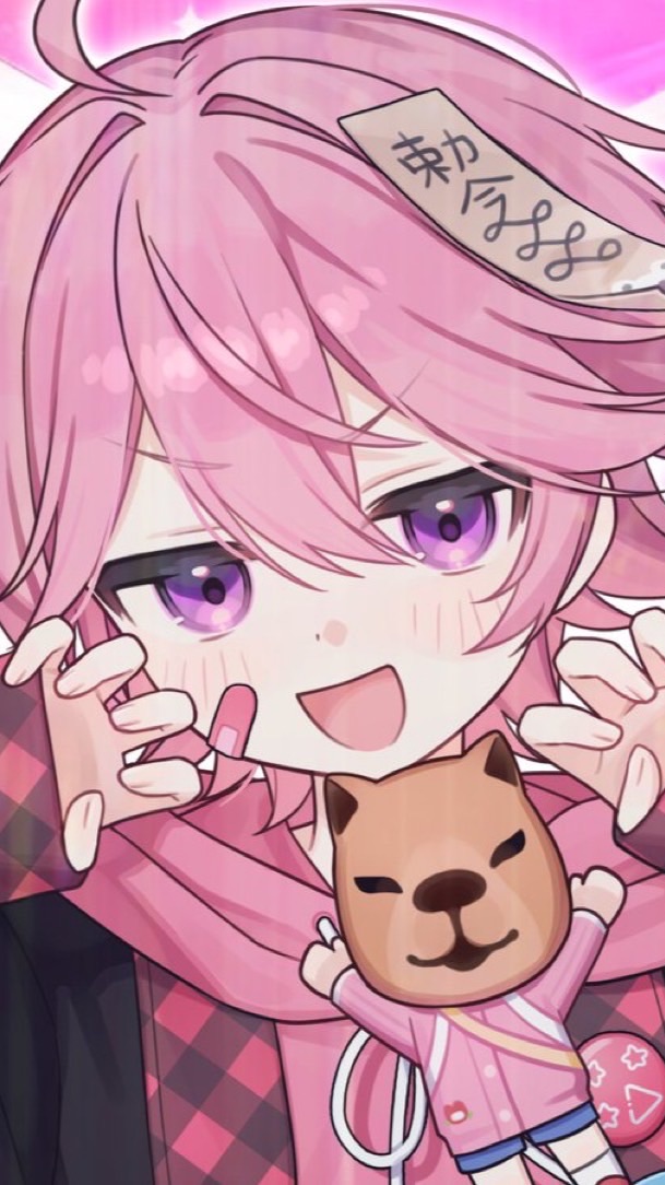 みそらくん推し集まれ!!🍥