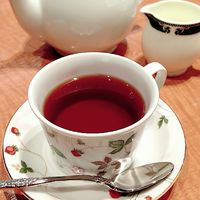 人狼喫茶オプ茶☕️