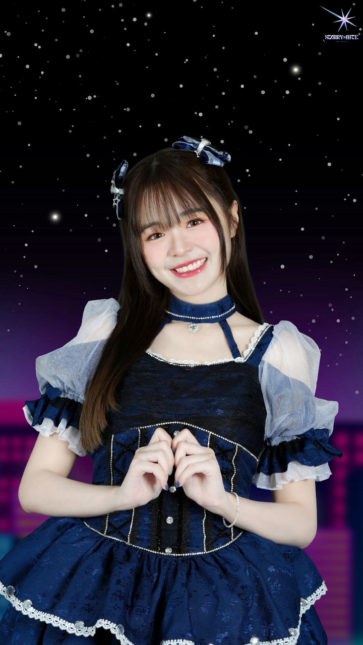 Mickey STARRY☆NITE 🌌
