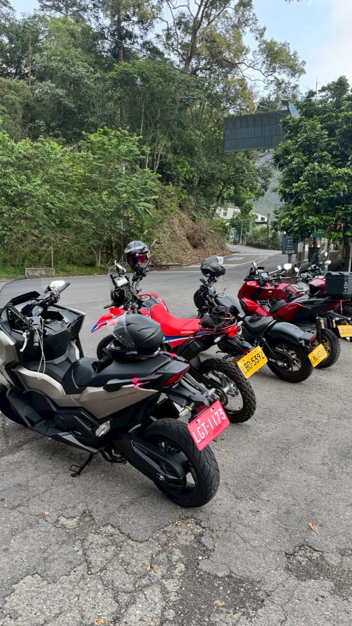 北區_重車聯絡群
