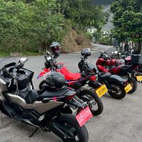 北區_重車聯絡群