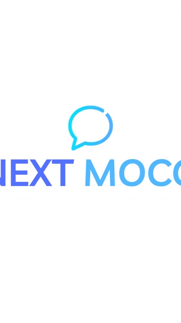 NEXTMOCO公式オープンチャット