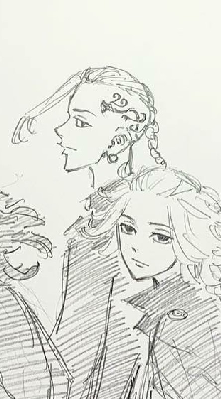 東京(卍)リベンジャーズ(単行本)