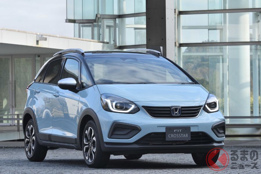 ヤリスよりヤリスクロス 内紛勃発か ユーザーの本音は