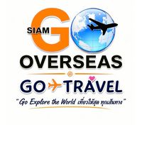 Siam Go Overseas (GO TRAVEL)✈️