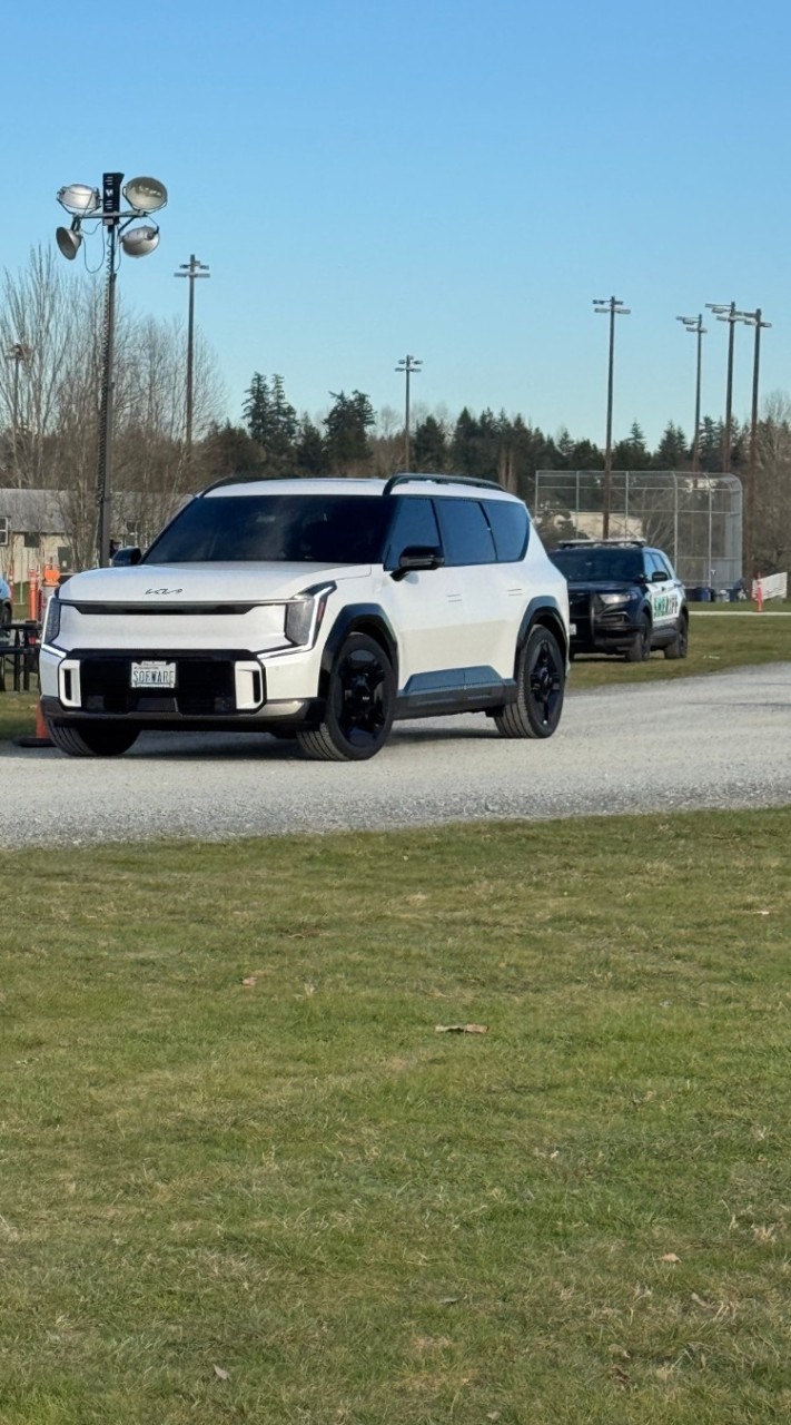 Taiwan森那美  KIA - EV 車系 俱樂部