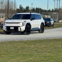 Taiwan森那美  KIA - EV 車系 俱樂部