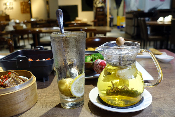 三創9樓餐廳-港點大師台北三創店，好吃台北港式點心推薦，在家也能吃港點，平價好吃精緻港式料理(接受三倍券)