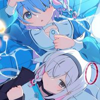 BlueArchive ⌒ 𝕔𝕣𝕠𝕤𝕤𝕠𝕧𝕖𝕣 なりきり！