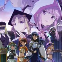 まどドラ好きな人集まれ！