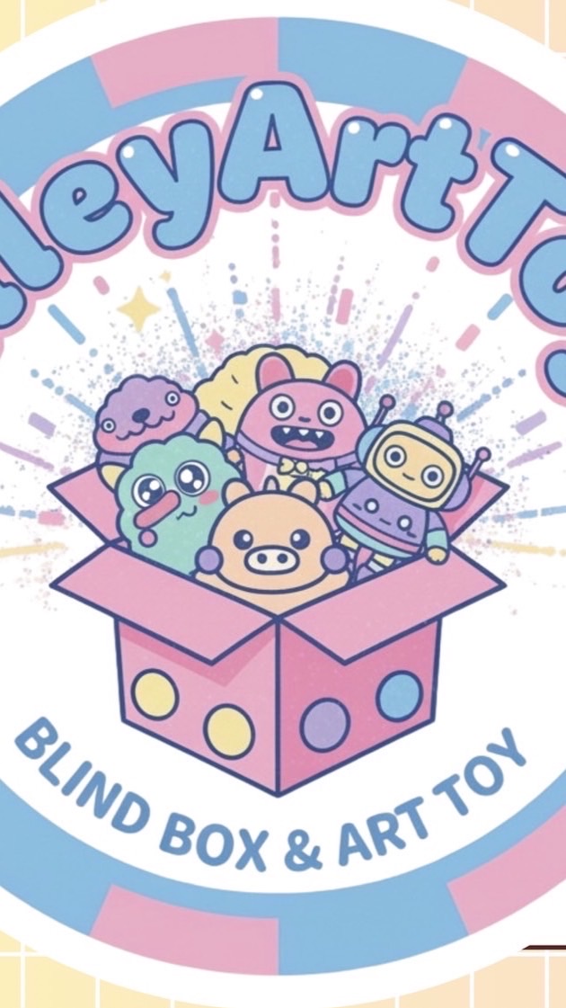 ร้านกล่องสุ่มแอลลี่ เซฟวันโกบางนา