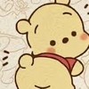 クマのプーさん推しの方カモーン