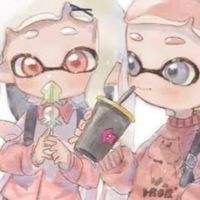 スプラで関係 雑談 恋愛しよー❣️
