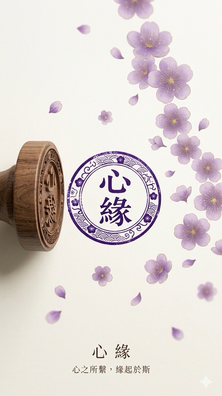 心緣命理～說命不說教