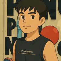 尼克天乒團🏓