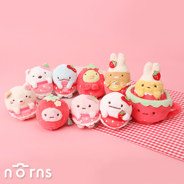 士林、中山、公館門市同步販售， line：@norns