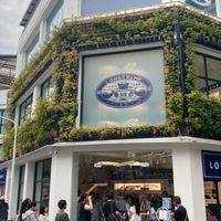 LONGCHAMP 連線代購