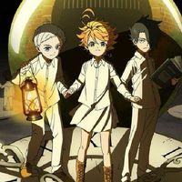 [RP] THE PROMISE NEVERLAND
