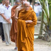 ศิษย์พุทยานันทะภิกขุ