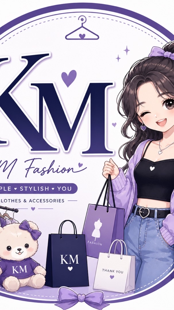 📢 KM อัพงาน & แจ้งไลฟ์