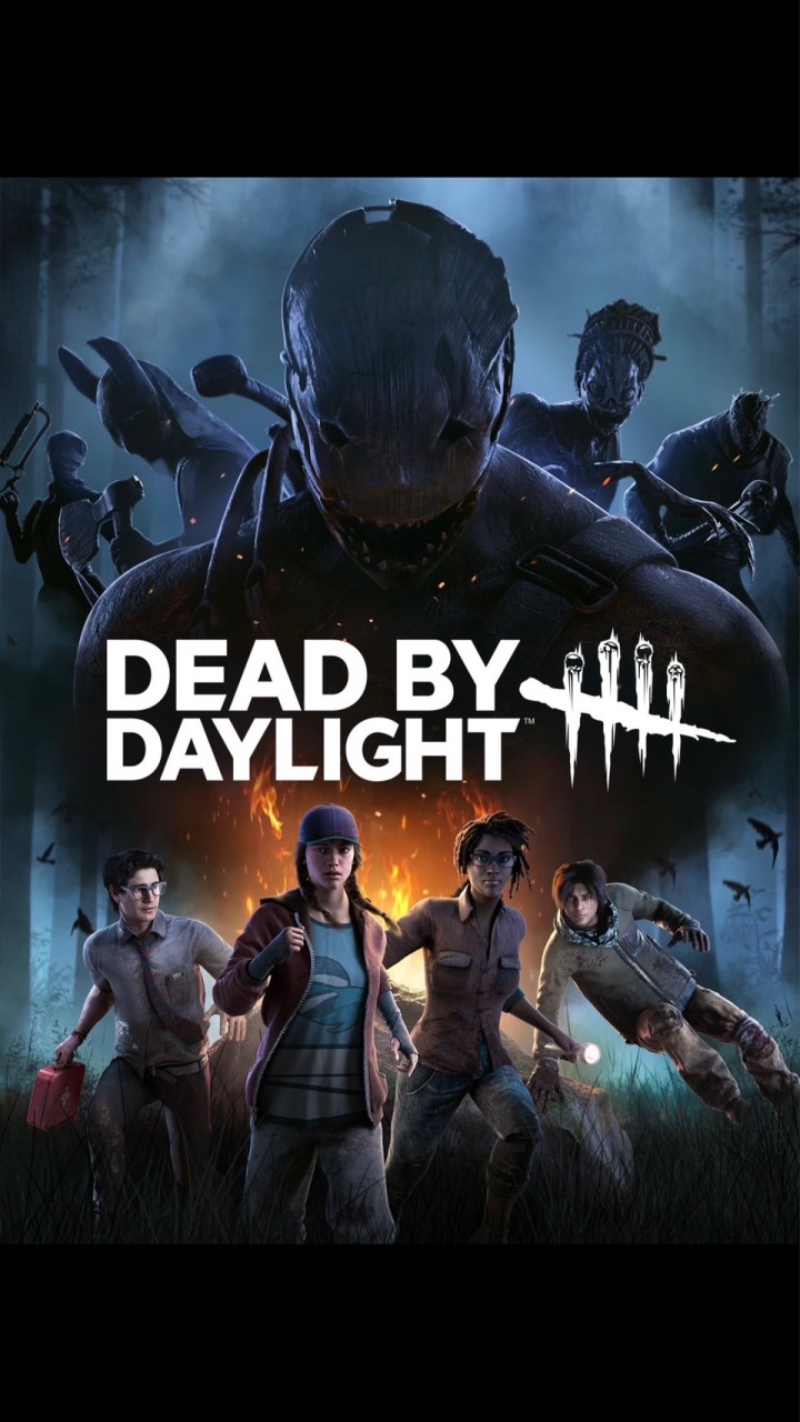 DEAD BY DAYLIGHT (XBOX) OpenChat