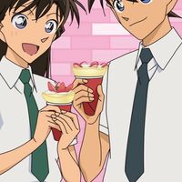 ShinRan is the real couple🌸