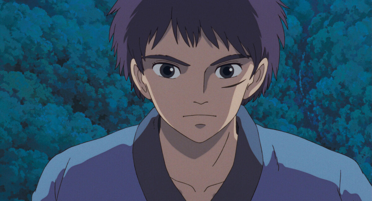 宮崎駿《魔法公主》大銀幕重映！回顧十句《魔法公主》經典語錄：