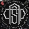 CNX Airsoft Paintball Community.