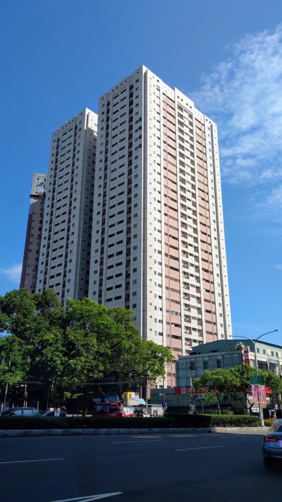 昇陽文化廳 生活兩三事
