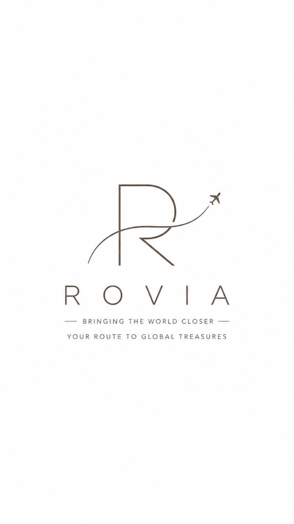 ROVIA -連線精選代購