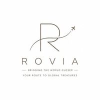 ROVIA -連線精選代購