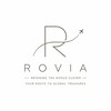 ROVIA -連線精選代購 🇯🇵東京7/10-7/15