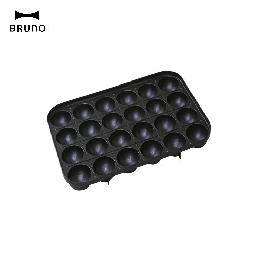 全館$299免運（限全家），運費抵用券這裡領［https://shopee.tw/m/everydayfss］-產品特色-適用於BOE021多功能電烤盤適合製作小點心、章魚燒跟燉煮小塊蔬菜4cm 大口