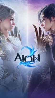 AION2哈達爾😈